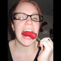 Pic #1Angel'S Red Hot!!! Chilli Peppers