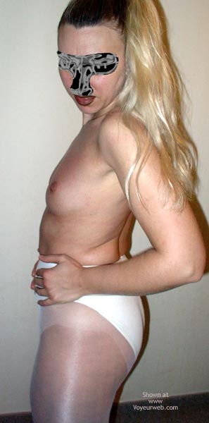 Pic #1Second Pics From My Wife