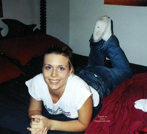 Pic #121 Year Old Jenny