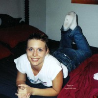 Pic #1 21 Year Old Jenny
