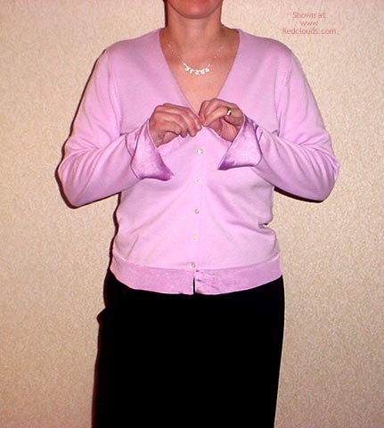 Pic #1The Return Of Katie Hot Massachusetts Wife!