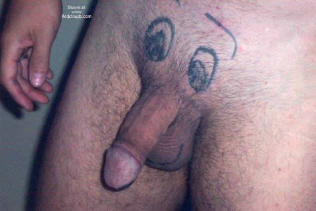 Pic #1M* Male Funny