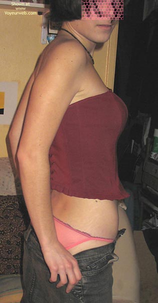 Pic #1 Ma Petite Chatte