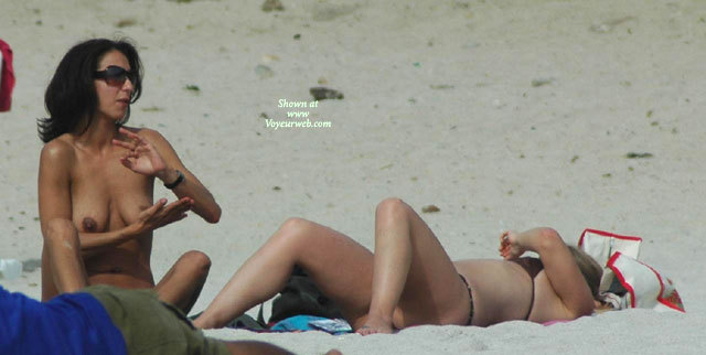 Pic #1 Beach Mix 6