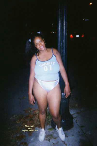 Pic #1Southern Sista