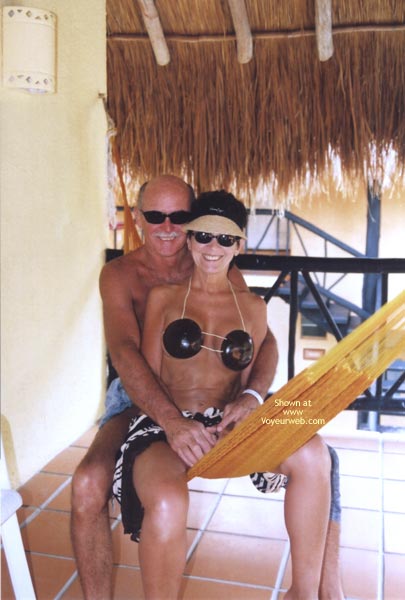 Pic #1*Tw On Vacation At 55