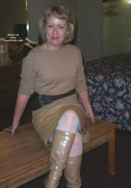 Pic #1Feeling Naughty
