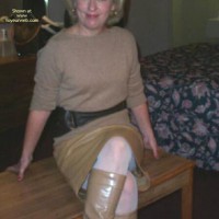 Pic #1Feeling Naughty