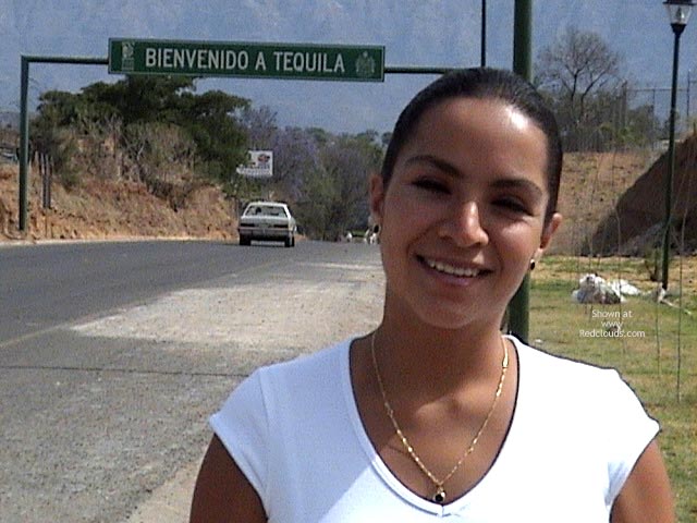 Pic #1Yiya And Tequila