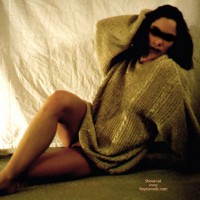 Pic #1 She Strips For Me 2