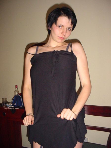 Pic #1Agnieszka In Motel