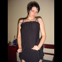 Pic #1 Agnieszka In Motel