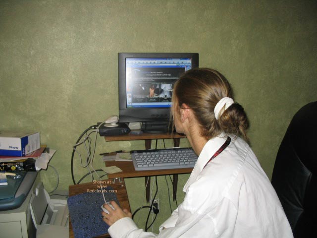 Pic #1*Hi Robin And Bw