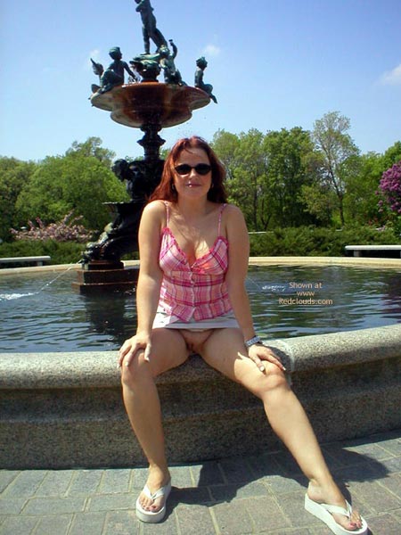 Pic #1Beautiful Day At The Park Dscpl