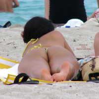 Beachbooties 3