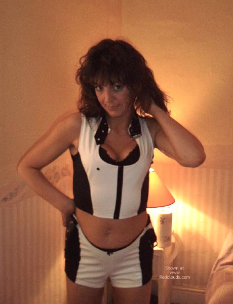 Pic #1Hot And Horny Wants Totrade