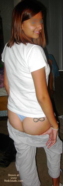 Pic #120 Year Old Facial