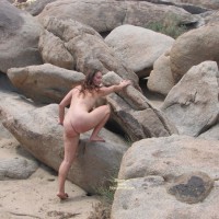 *SP Li'l Tigress - Desert Poses II