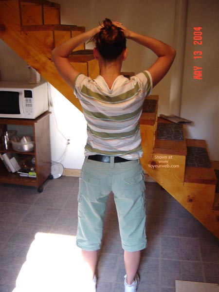 Pic #1Professional Couple