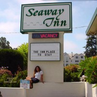 Pic #1Becca'S Day At The Beach Cont.