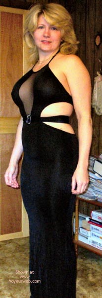 Pic #1Hot Ann
