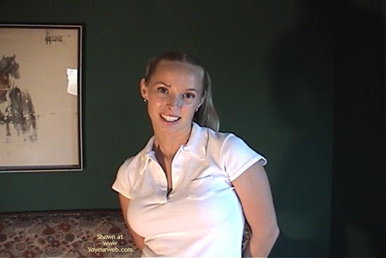 Pic #1 Brittney'S Schoolgirl Ass