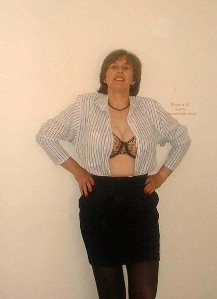 Pic #1Sexy Sue From Uk