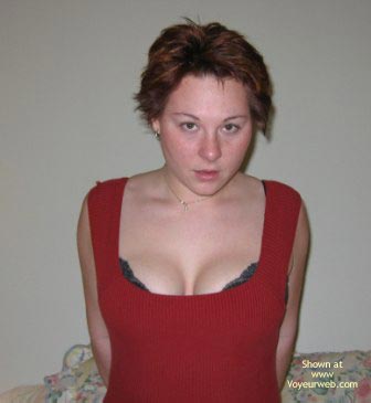 Pic #1 Joelle'S 2nd Time Around