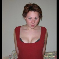 Joelle'S 2nd Time Around