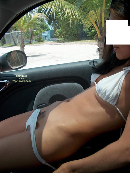 Pic #1Last Week In Cancum