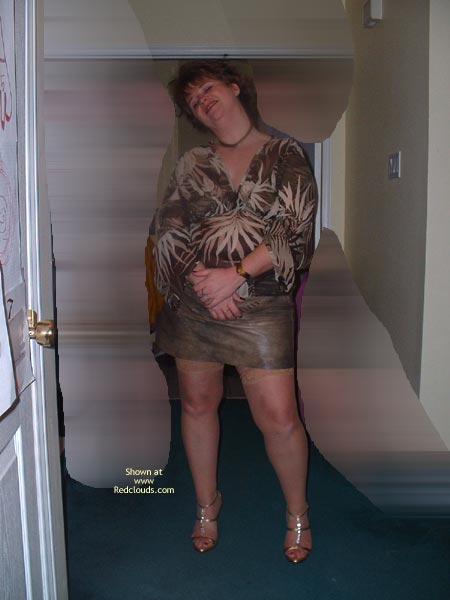 Pic #1Redd On Saturday