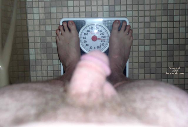 Pic #1M* Starting A Diet