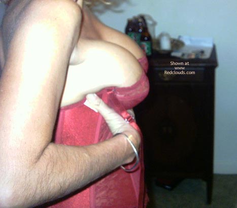 Pic #1Her First Pics!!