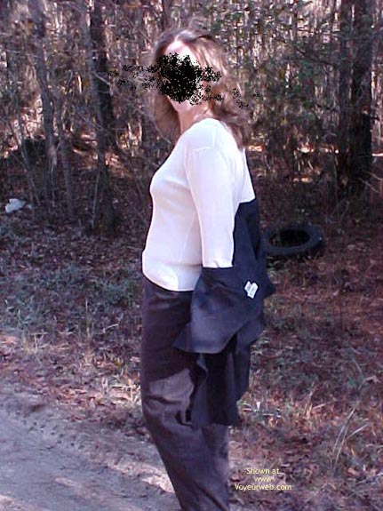 Pic #1Walk In The Woods