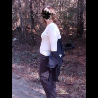 Walk In The Woods
