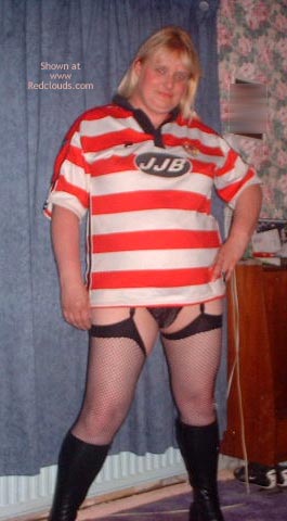 Pic #1Caznian 2nd Contri