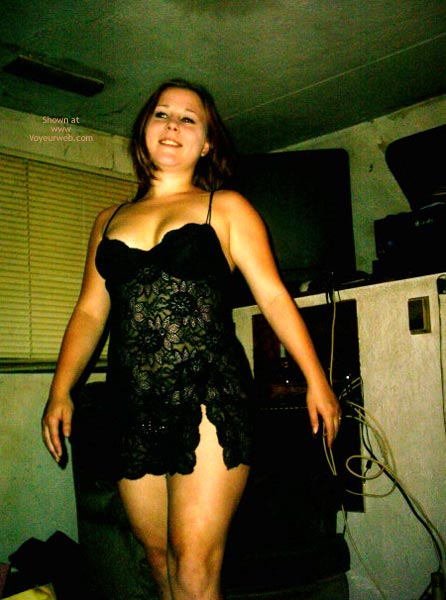 Pic #1Julie'S First