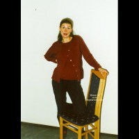 Anette Schwanger!