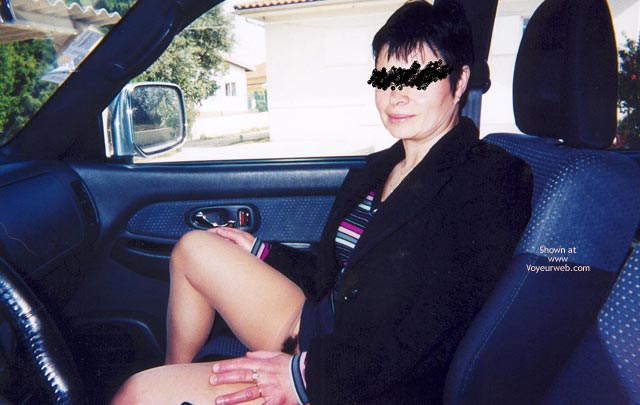 Pic #1 Exibicionista 6