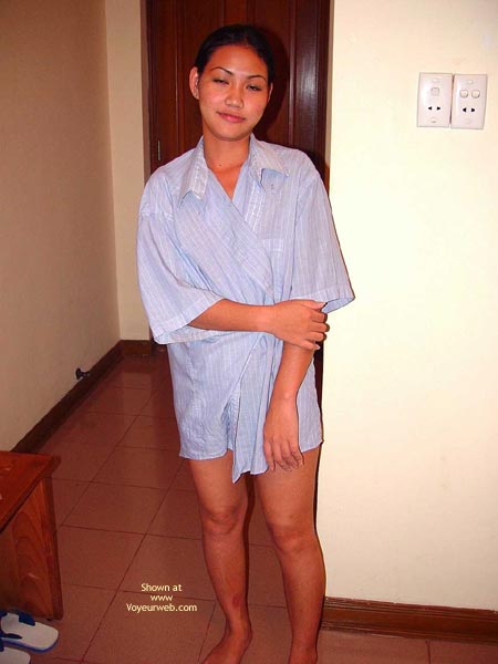 Pic #1*Hi Asian Experience Sexy In His Clothes