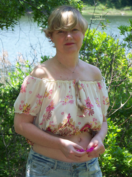 Pic #1 A Stroll By Li Sound