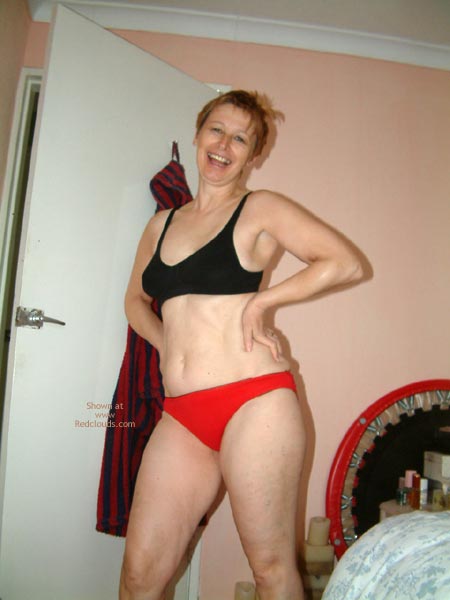 Pic #1U.K. Jimnmary Last For A While