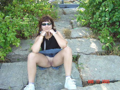 Pic #1 Flashing