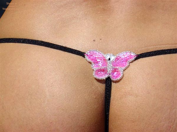 Pic #1Butterfly
