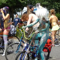 Pic #1 Seattle Bikers 4