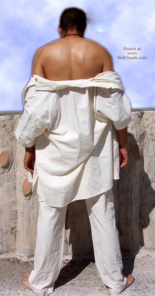 Pic #1M* Dred Does Sunshine