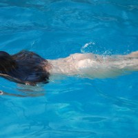 Pic #1Ree Poolside