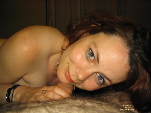 Pic #1Suzanne Bj And Bum