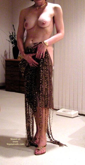 Pic #1*Tw My Lovely Wife With Two Out