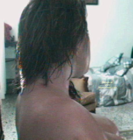 Pic #1My Cuban Tits